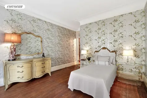 830 Park Avenue New York City NY 10021