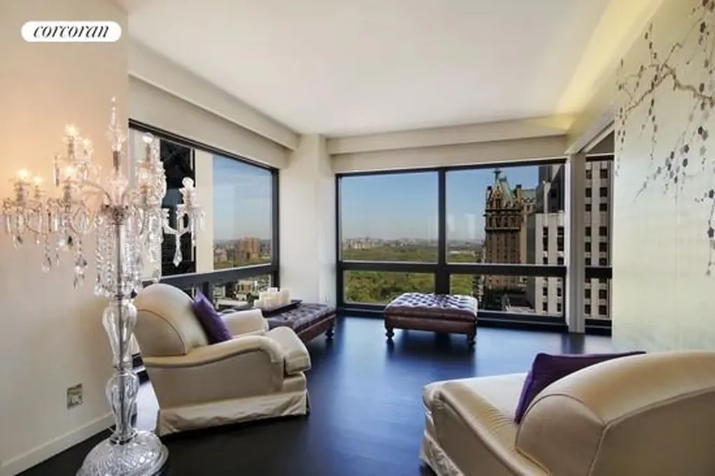 721 5th Avenue New York City NY 10022