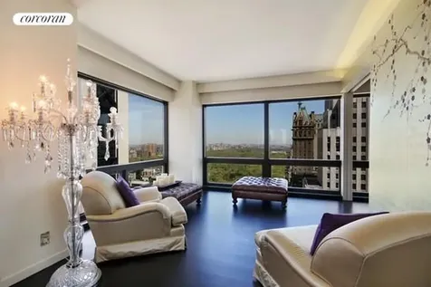 721 5th Avenue New York City NY 10022