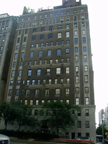 1001 Park Avenue New York City NY 10028