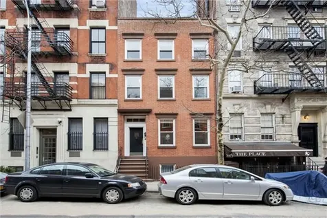 308 W 4th Street New York City NY 10014