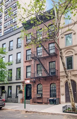 172 E 80th Street New York City NY 10075