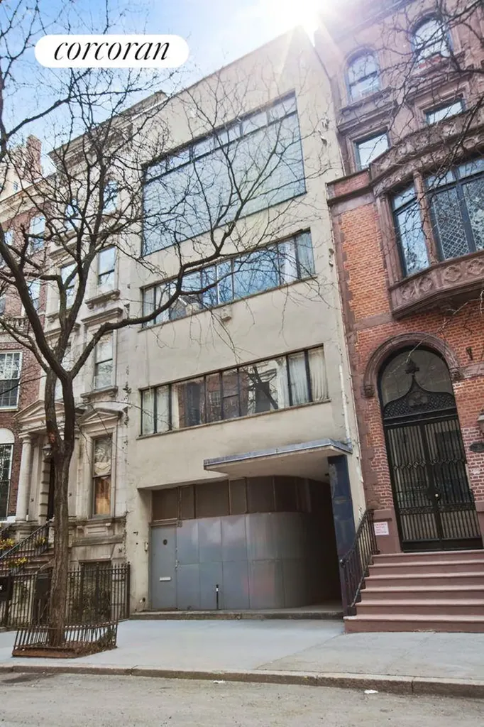 32 E 74th Street New York City NY 10021