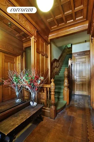 124 W 80th Street New York City NY 10024