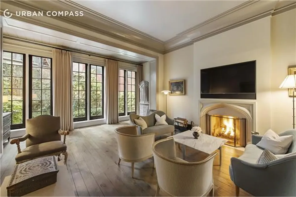 763 Greenwich Street New York City NY 10014