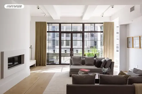 404 Park Avenue S New York City NY 10016