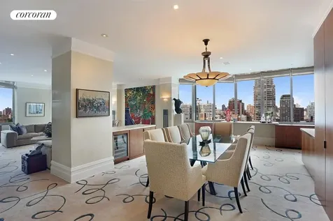 200 E 65th Street New York City NY 10065