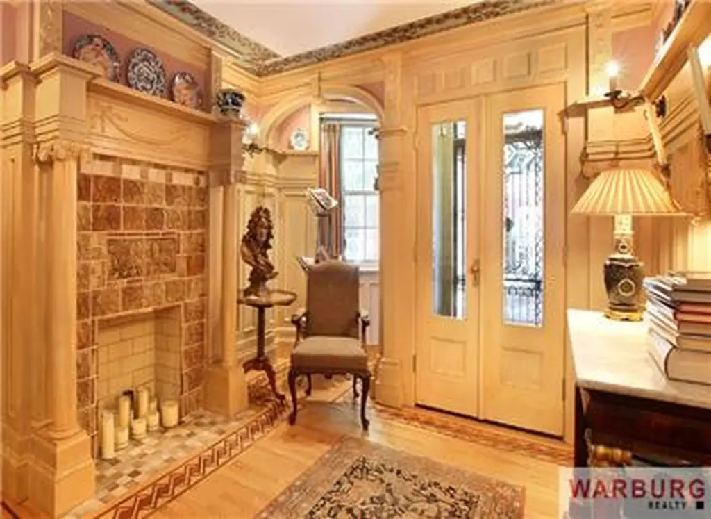 357 W 84th Street New York City NY 10024