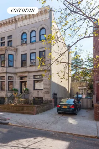 536 4th Street New York City NY 11215