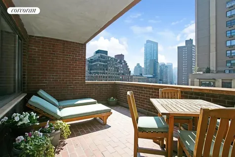 211 W 71st Street New York City NY 10023