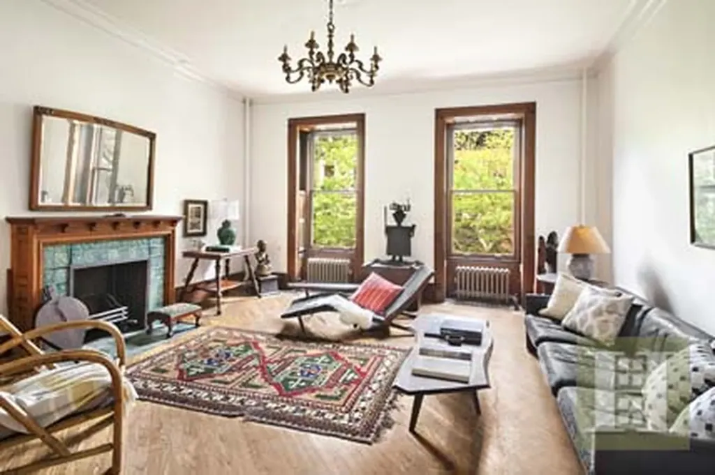 112 W 87th Street New York City NY 10024