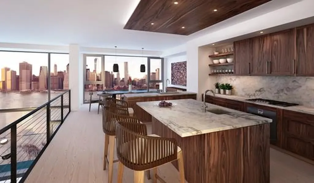 90 Furman Street New York City NY 11201
