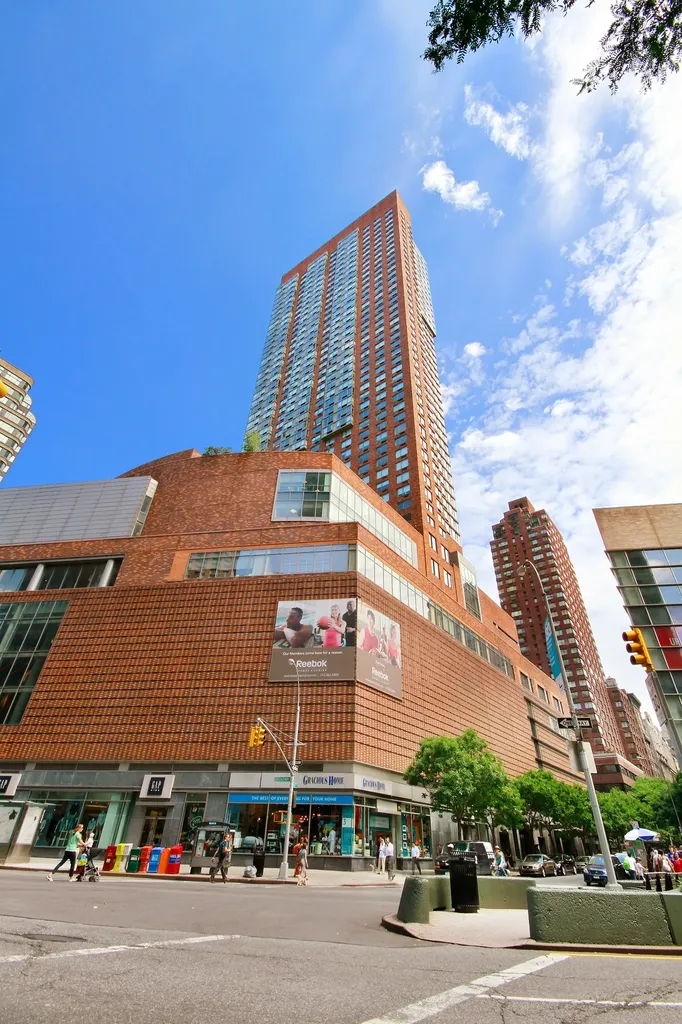 111 W 67th Street New York City NY 10023