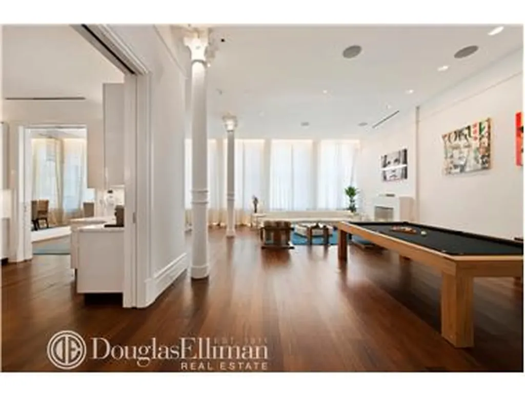 102 Prince Street New York City NY 10012
