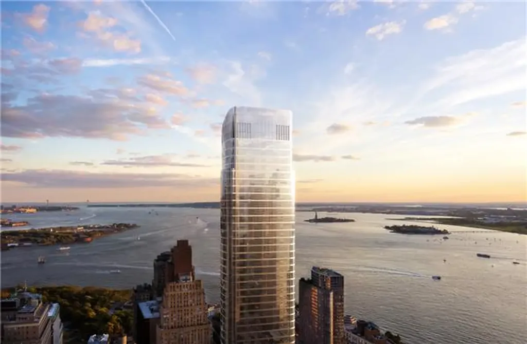 50 West Street New York City NY 10006