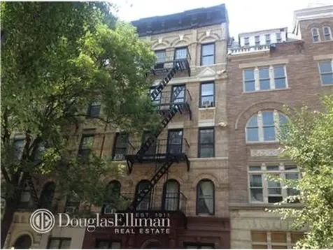 52 E 7th Street New York City NY 10003