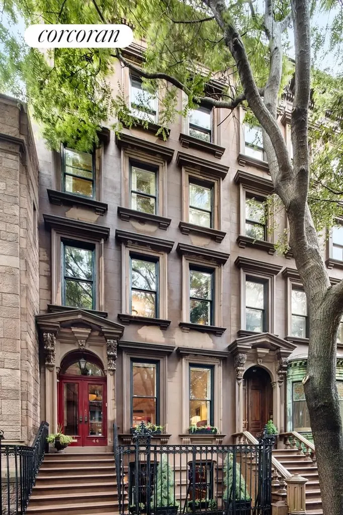 44 Grace Court New York City NY 11201