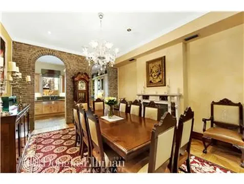 343 W 19th Street New York City NY 10011