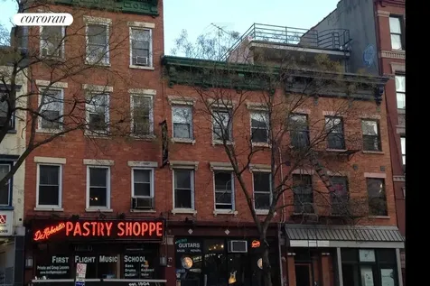 174-176 1st Avenue New York City NY 10009