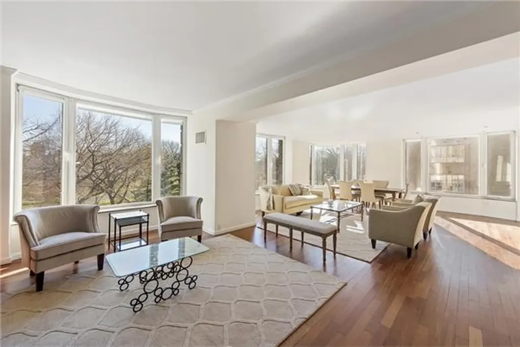 279 Central Park W New York City NY 10024