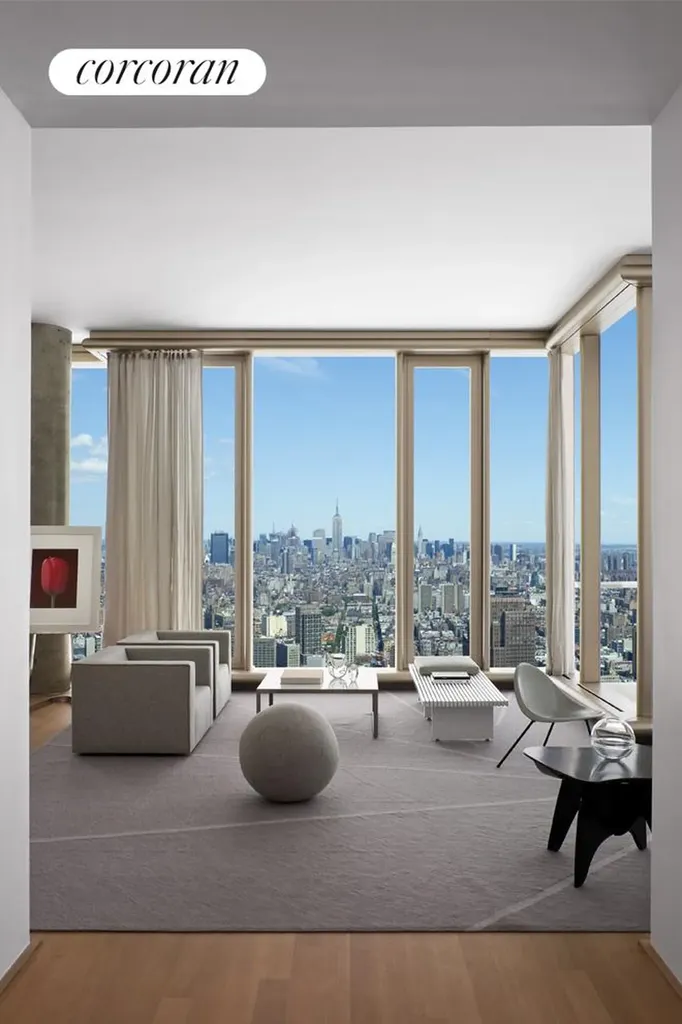 56 Leonard Street New York City NY 10013