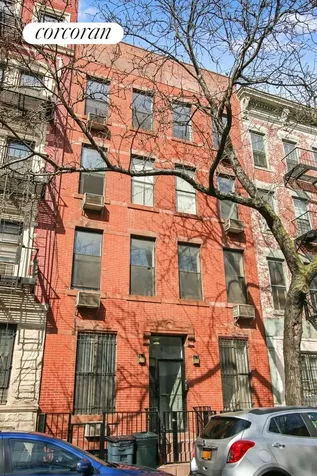435 W 48th Street New York City NY 10019