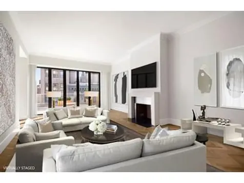 17 E 12th Street New York City NY 10003