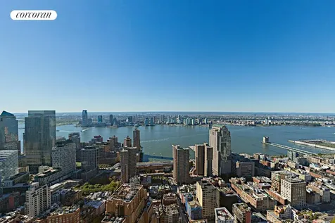 56 Leonard Street New York City NY 10013