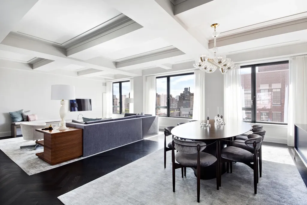 150 W 12th Street New York City NY 10011