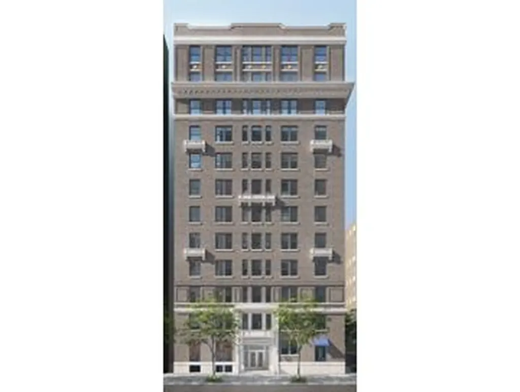 150 E 72nd Street New York City NY 10021