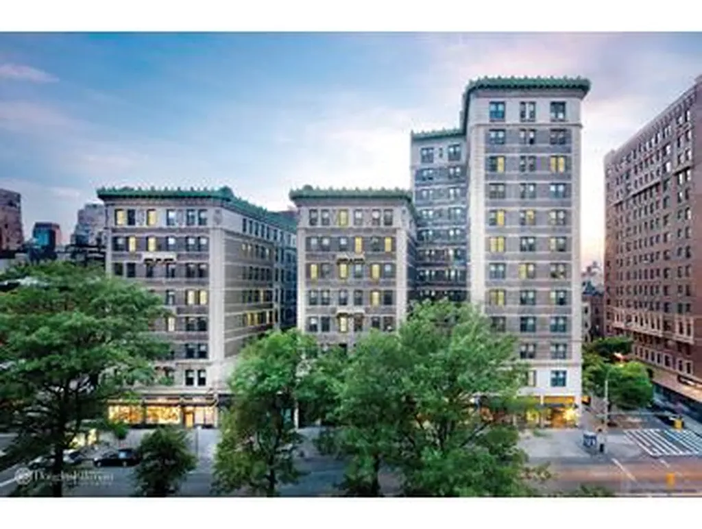 235 W 75th Street New York City NY 10023