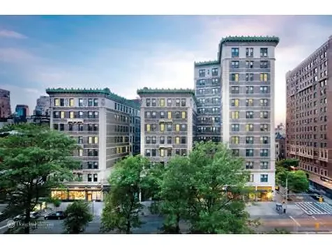 235 W 75th Street New York City NY 10023