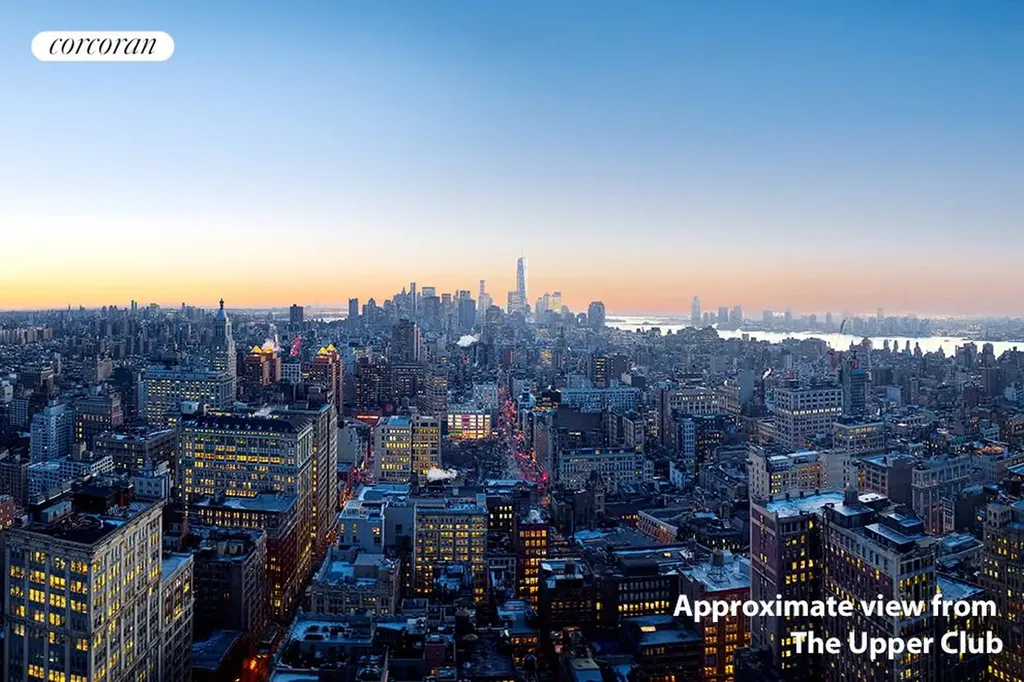 45 E 22nd Street New York City NY 10010