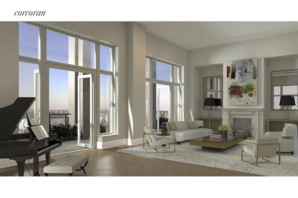 30 Park Place New York City NY 10007