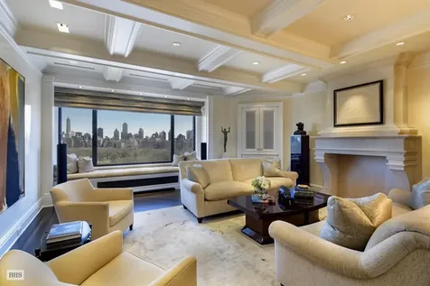 2 W 67th Street New York City NY 10023