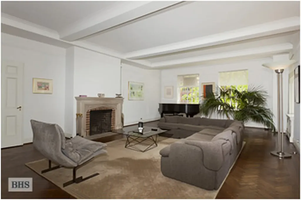 1100 Park Avenue New York City NY 10128