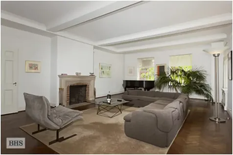 1100 Park Avenue New York City NY 10128