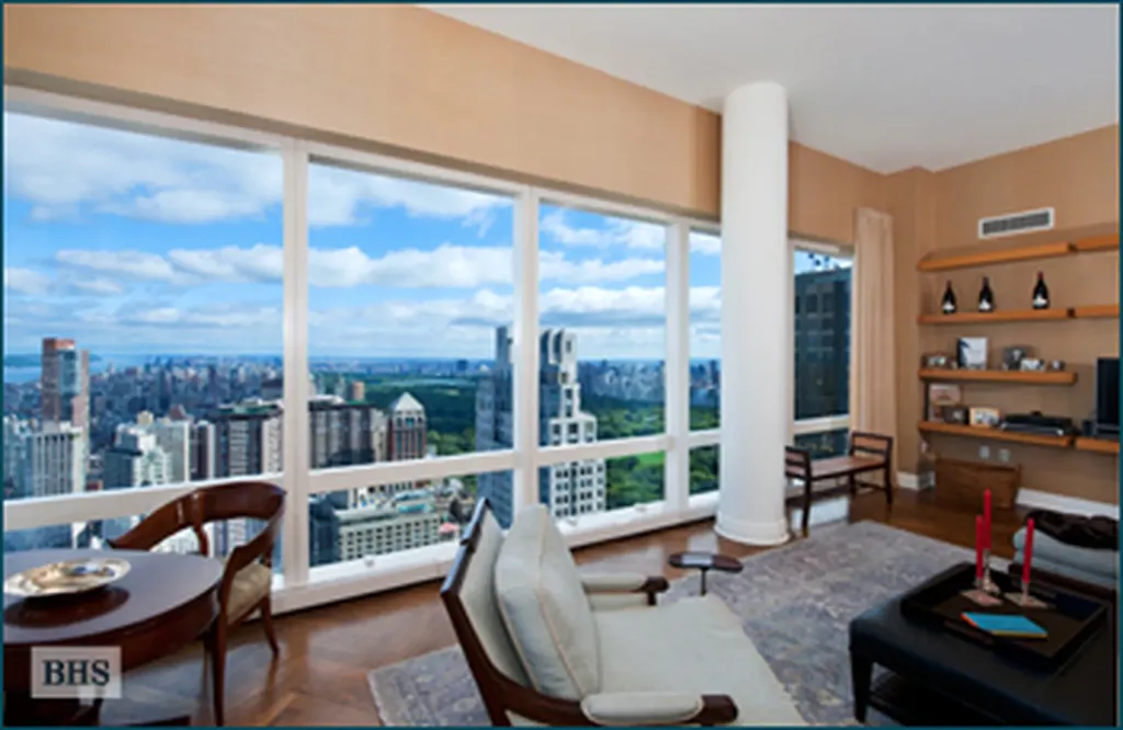 80 Columbus Circle New York City NY 10023