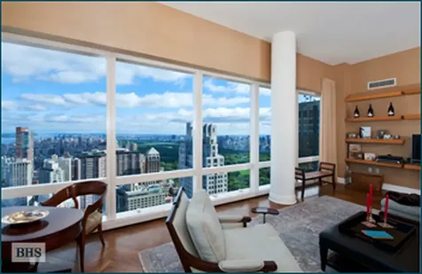 80 Columbus Circle New York City NY 10023