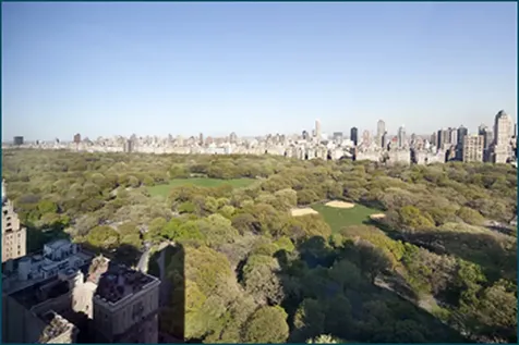 15 W 63rd Street New York City NY 10023