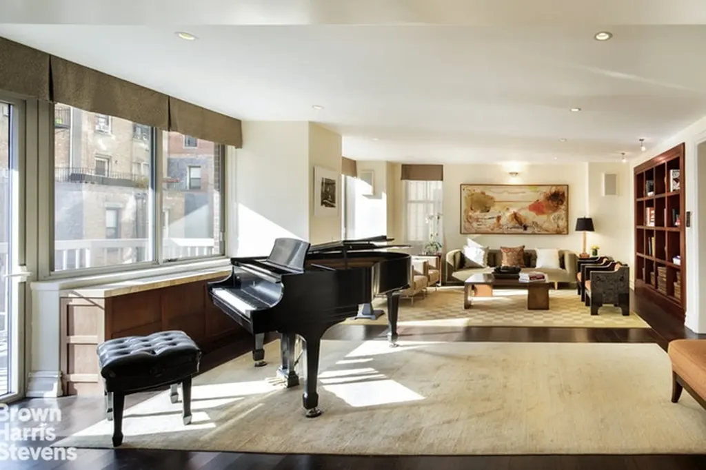 160 W 86th Street New York City NY 10024