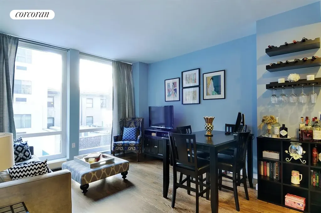 133 W 22nd Street New York City NY 10011