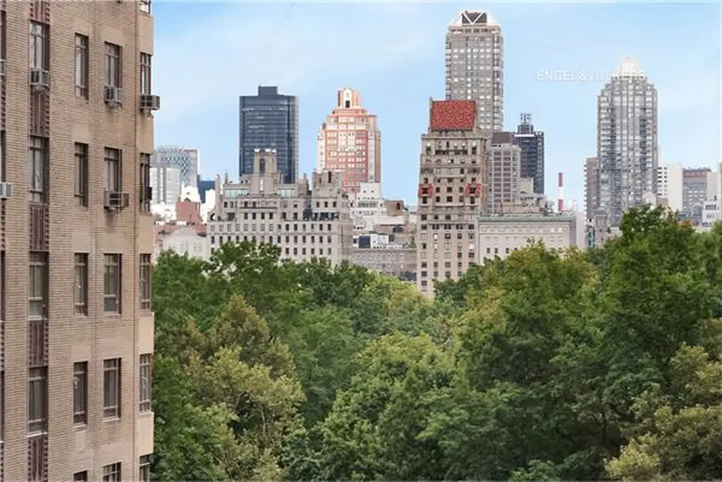 15 Central Park W New York City NY 10023