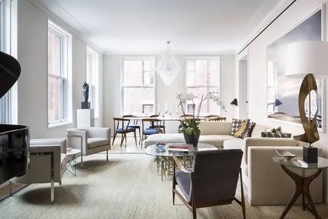 7 Harrison Street New York City NY 10013