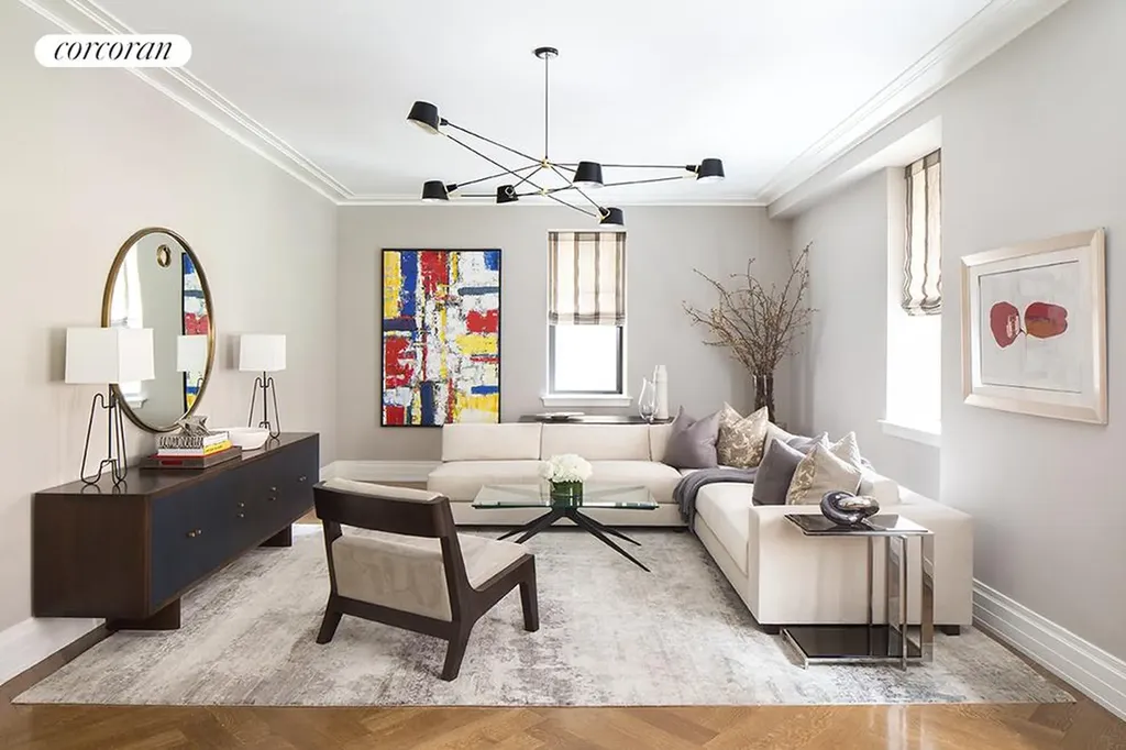 235 W 75th Street New York City NY 10023