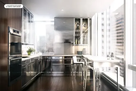 20 W 53rd Street New York City NY 10103