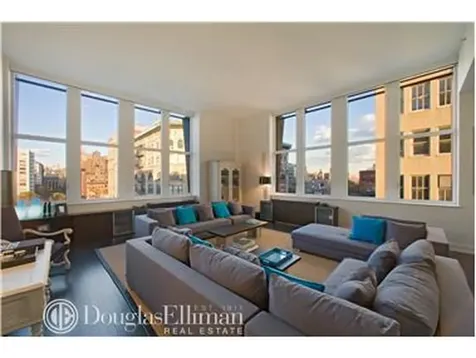 25 W Houston Street New York City NY 10012