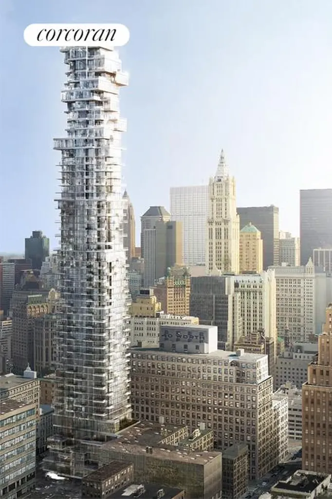 56 Leonard Street New York City NY 10013