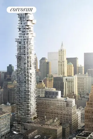 56 Leonard Street New York City NY 10013
