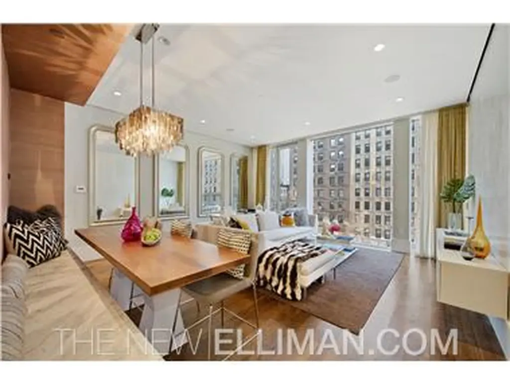949 Park Avenue New York City NY 10028